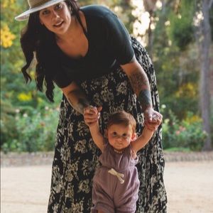 Meet your Posher, Allyssa